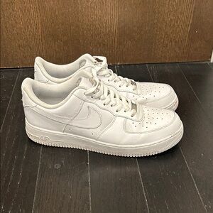 Nike Men's Air Force 1